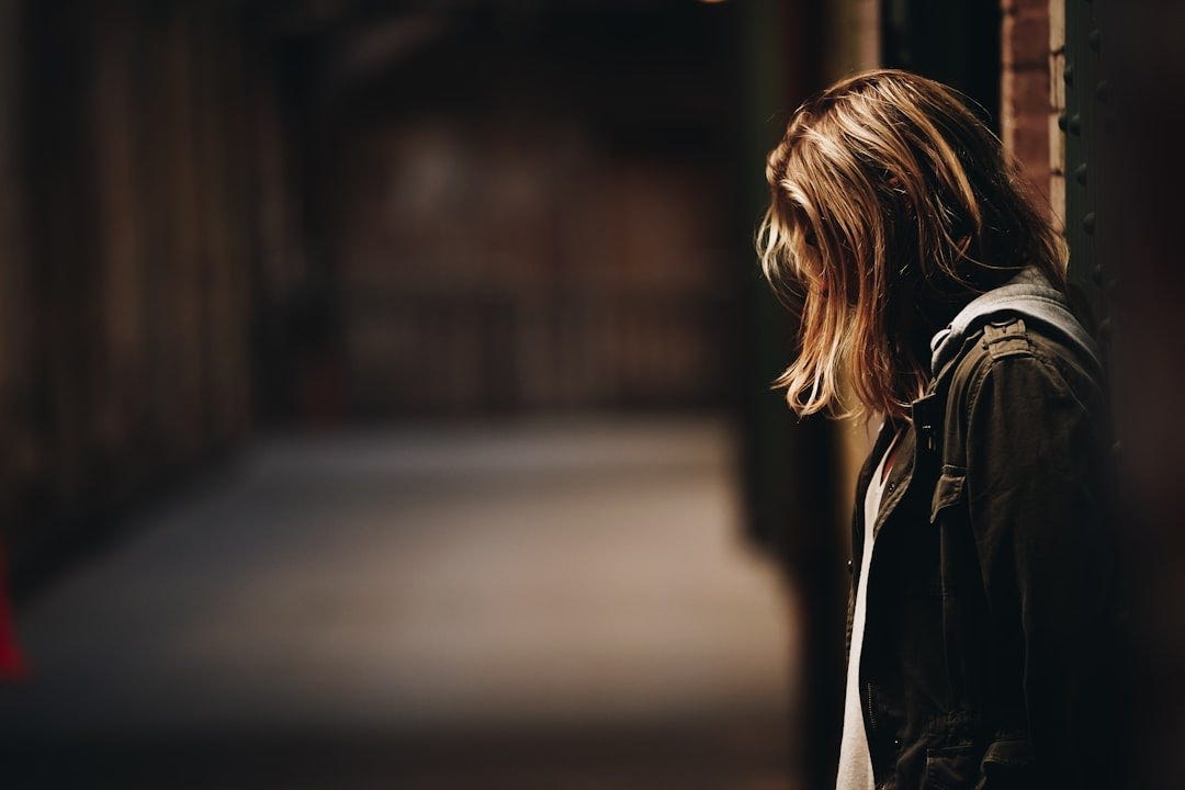 Cover photograph for “Preventing Homelessness”