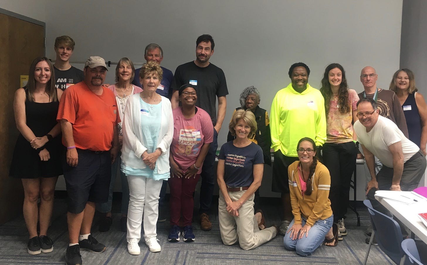 Cover photograph for “Giving Voice — Speak Up Writing Community — Prompts and Responses”