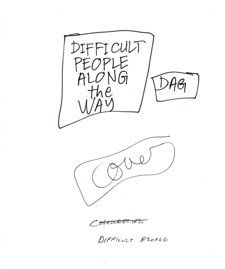 Cover of DAG Shorts 2 by David Alan Goldberg