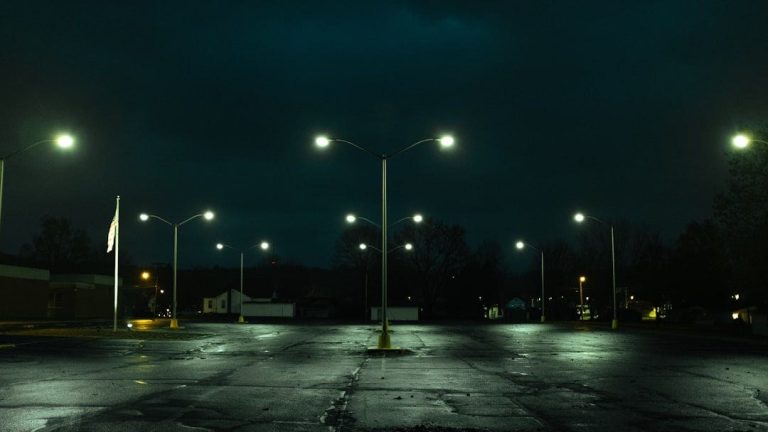 Cover photograph for “In Search of Sleep”