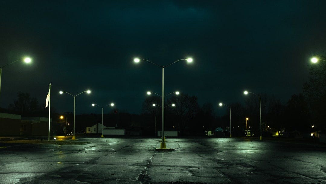 Cover photograph for “In Search of Sleep”