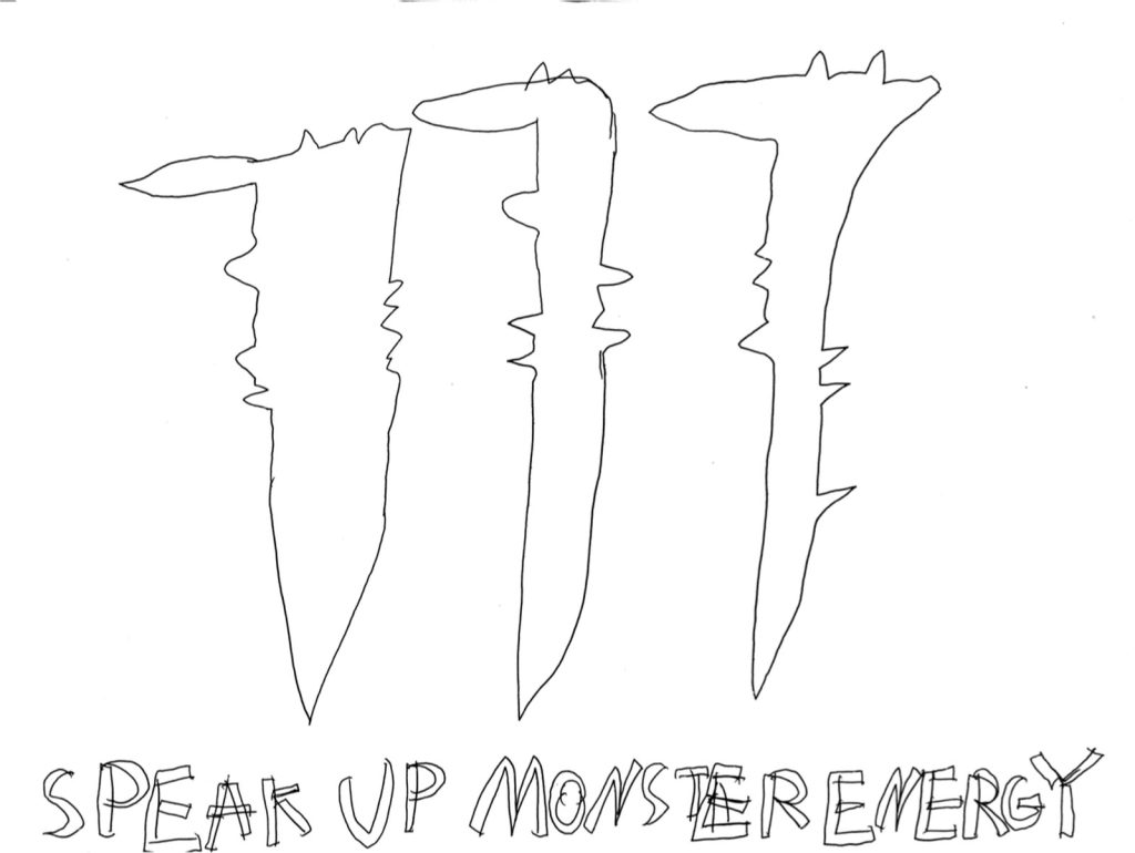 Joshua’s Coloring Book #3, page 11