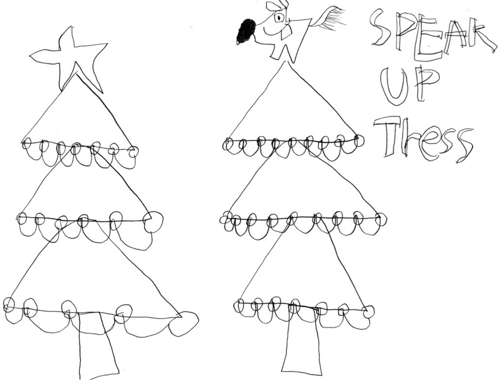 Joshua’s Coloring Book #3, page 13