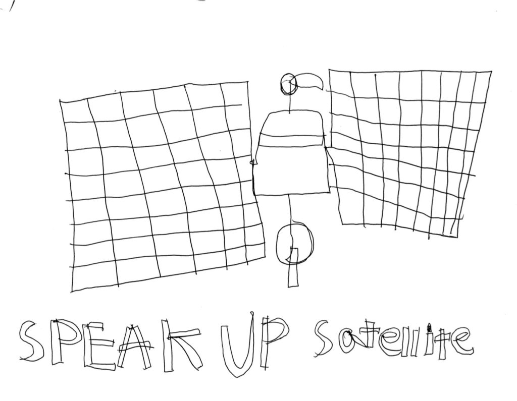 Joshua’s Coloring Book #3, page 14