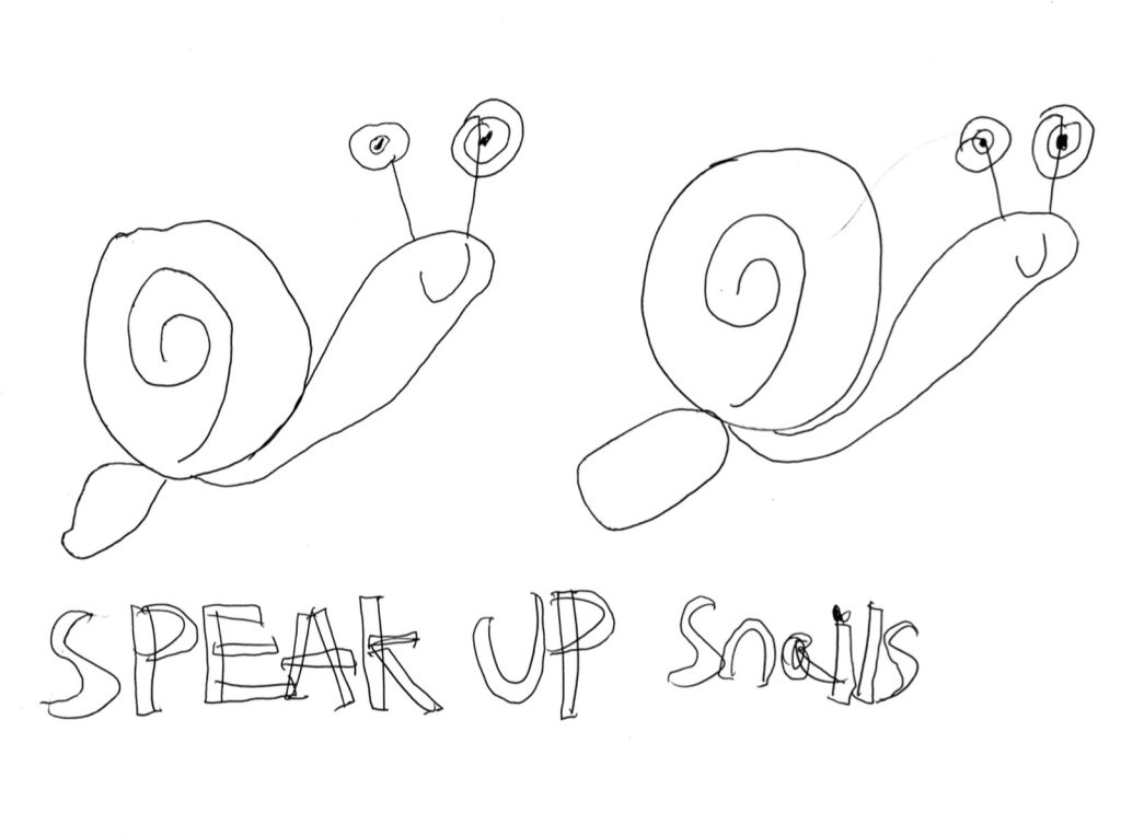 Joshua’s Coloring Book #3, page 7