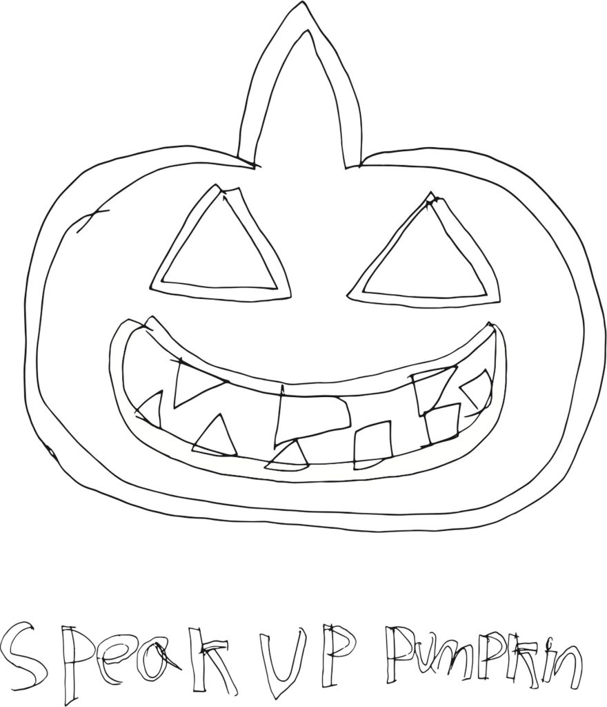 Coloring Book · Joshua Caldwell, page 5