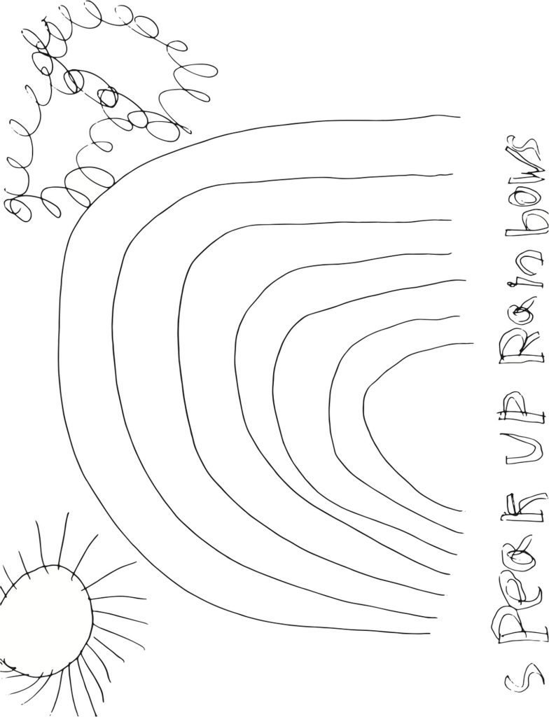 Coloring Book · Joshua Caldwell, page 9