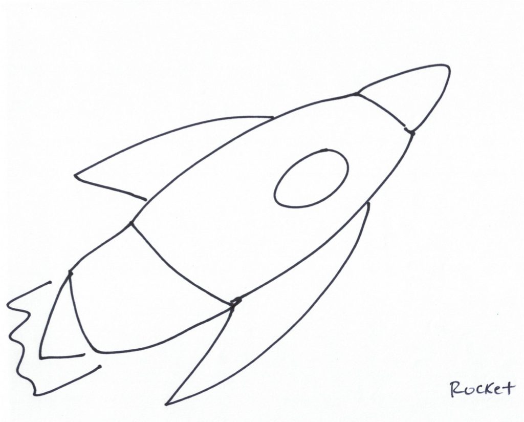 More Drawings by Ruth, page 8