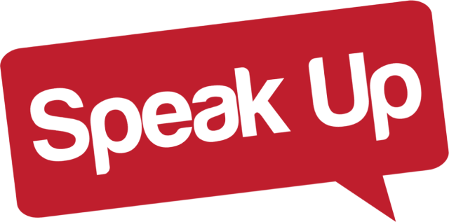 Speak Up Magazine