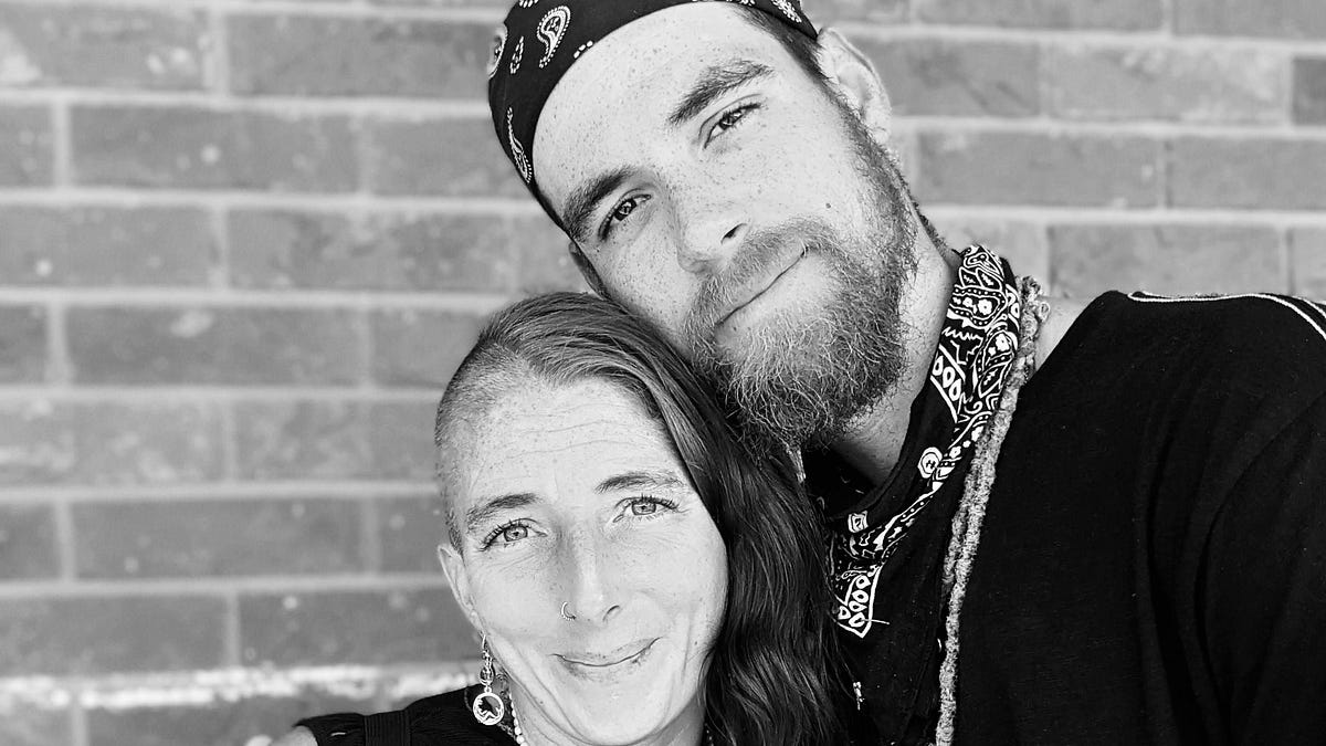 Cover photograph for “Thankful For One Another (And More)”