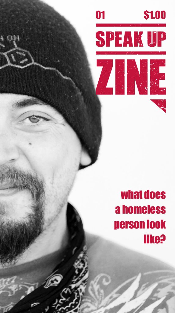 Zine 03, page 1