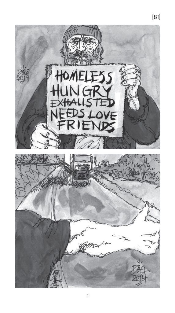 Zine 03, page 11