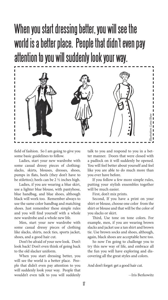 Zine 03, page 17