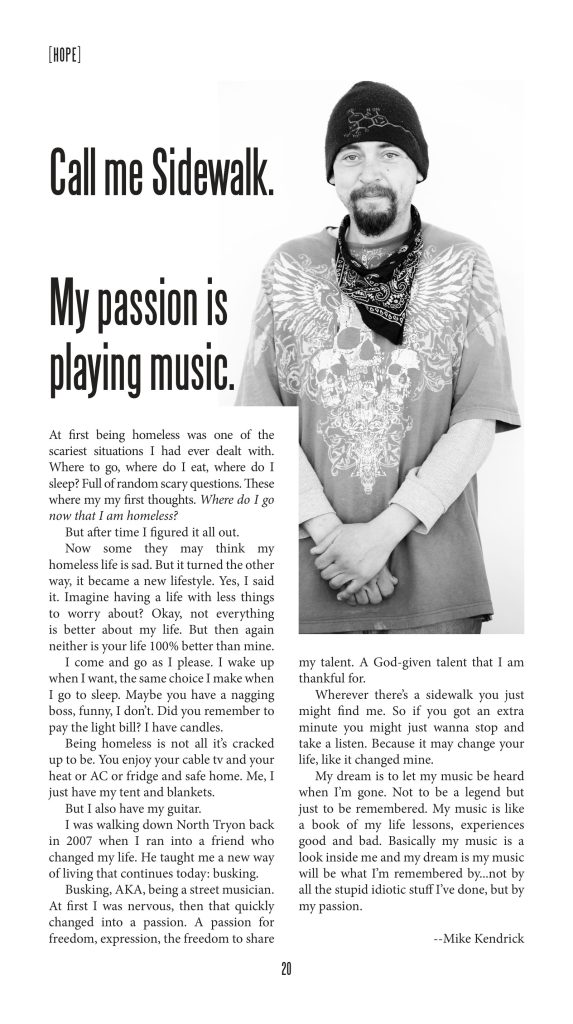 Zine 03, page 20