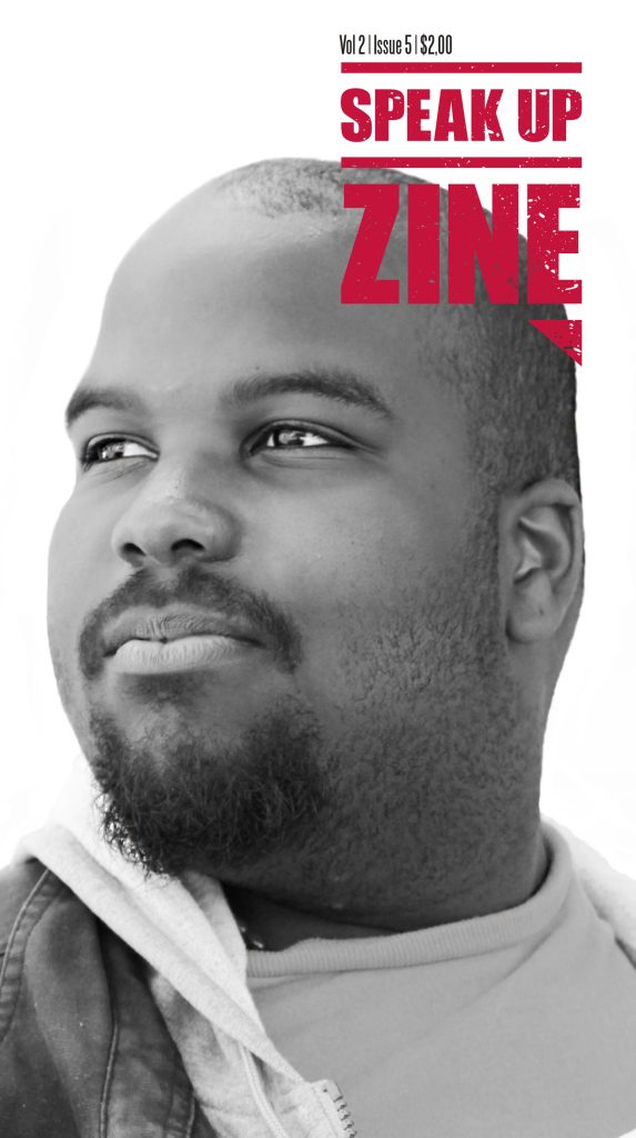 Zine 04, page 1