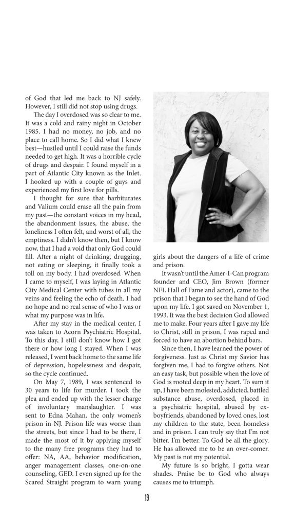 Zine 04, page 19