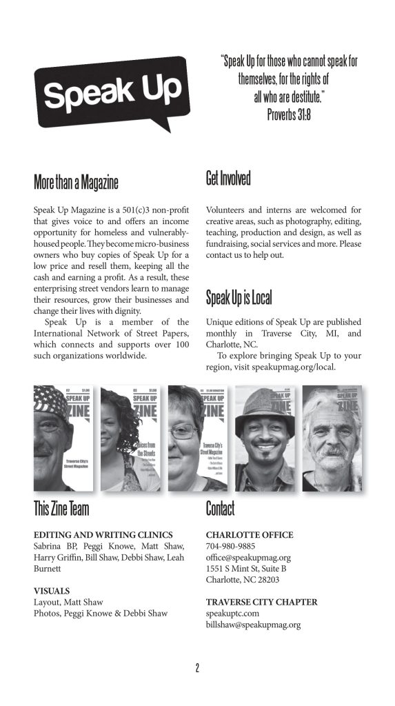 Zine 04, page 2