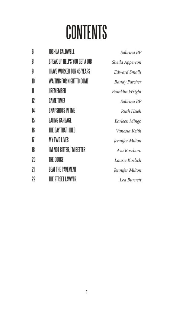 Zine 04, page 5