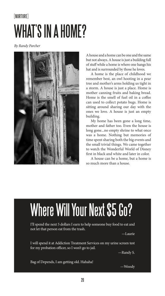 Zine 05, page 20