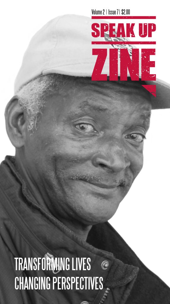 Zine 06, page 1