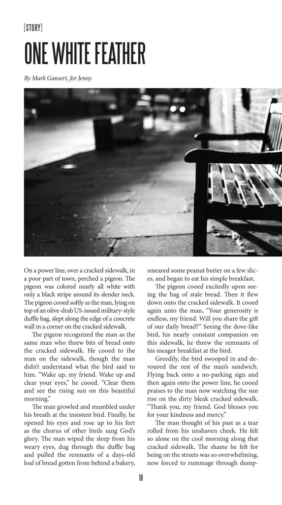 Zine 06, page 18