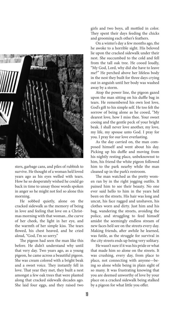 Zine 06, page 19