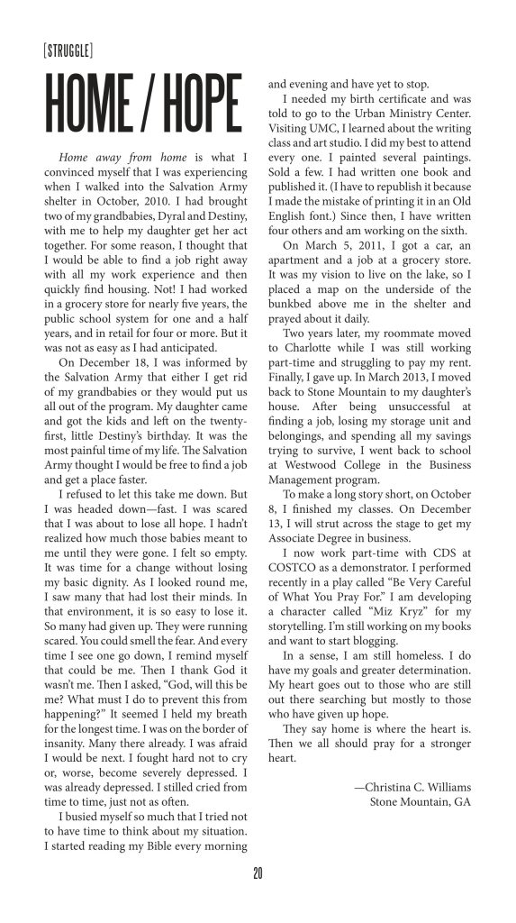 Zine 08, page 20