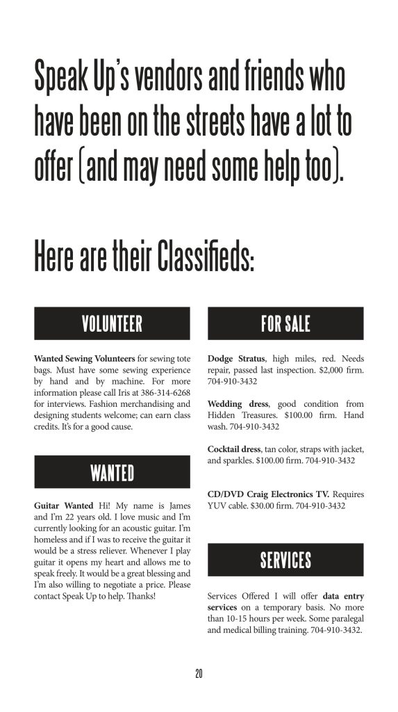 Zine 09, page 20
