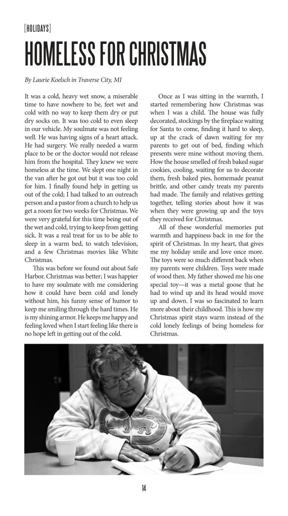 Zine 10, page 14