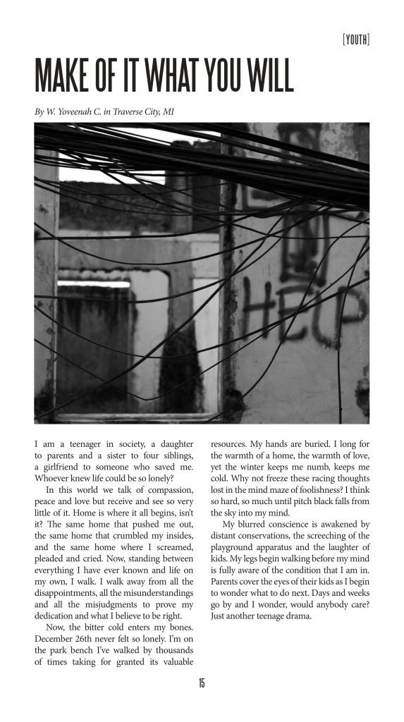 Zine 10, page 15