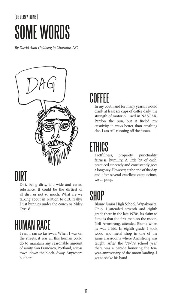 Zine 10, page 16