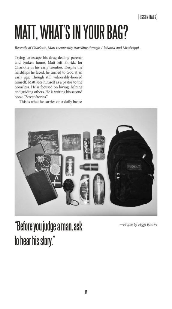 Zine 10, page 17