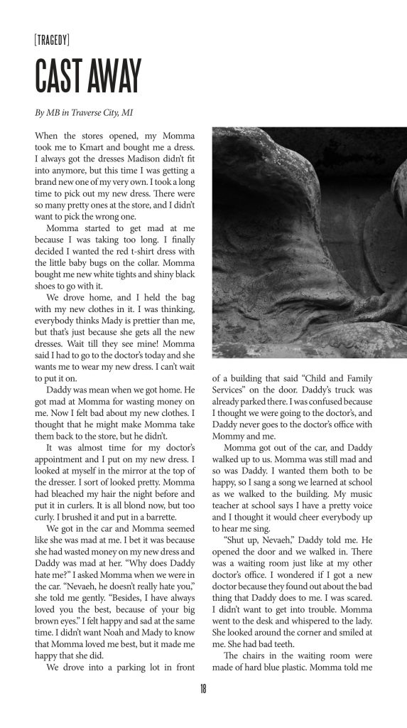 Zine 10, page 18