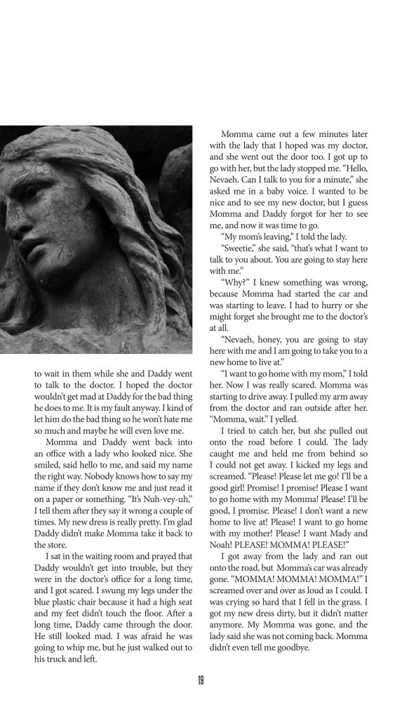 Zine 10, page 19