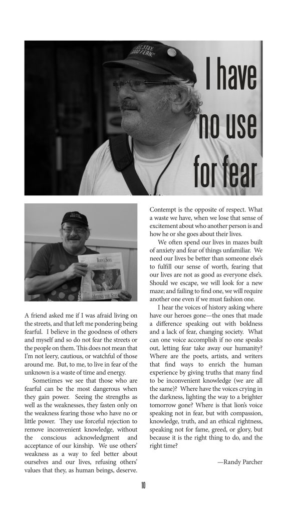 Zine 11, page 10