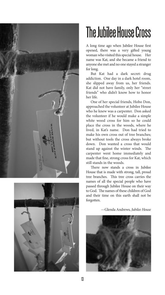 Zine 11, page 13