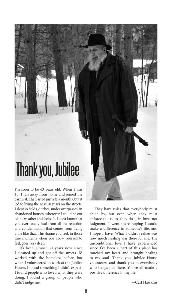 Zine 11, page 14