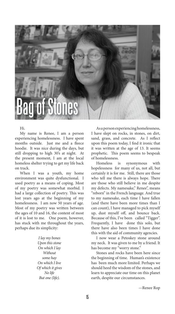 Zine 11, page 15