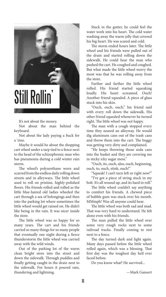 Zine 11, page 16
