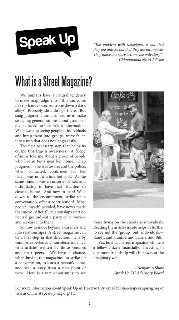 Zine 11, page 2