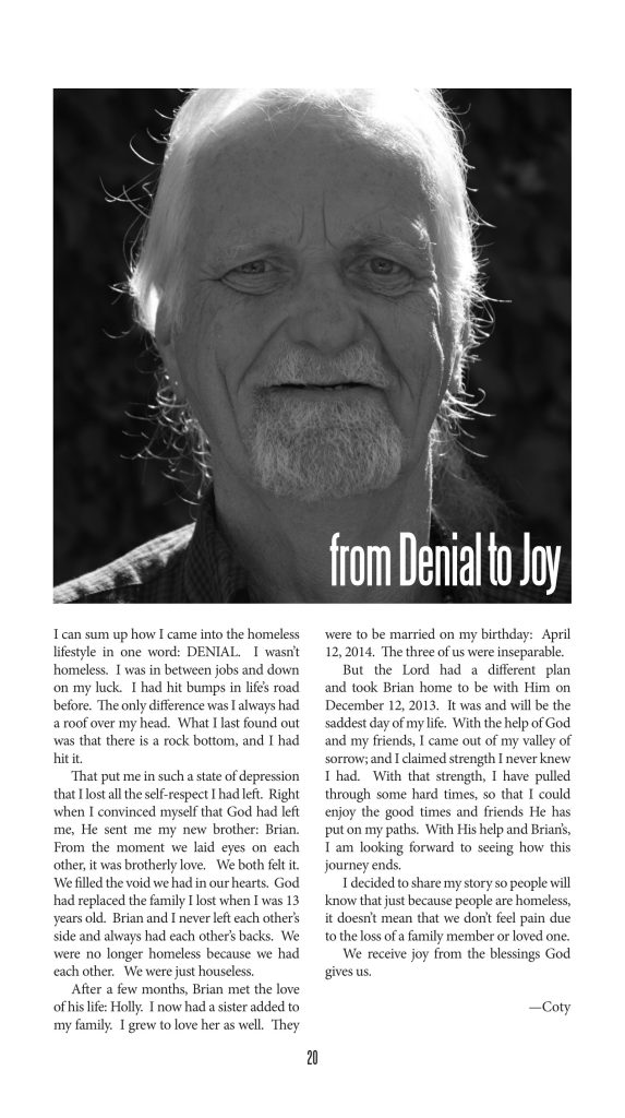 Zine 11, page 20