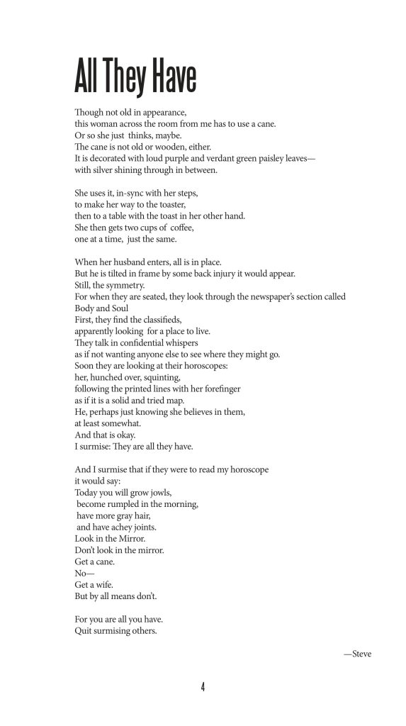 Zine 11, page 4