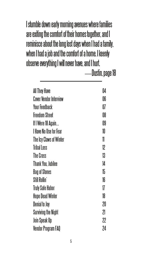 Zine 11, page 5