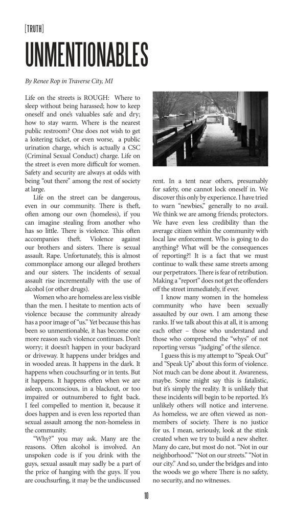 Zine 12, page 10