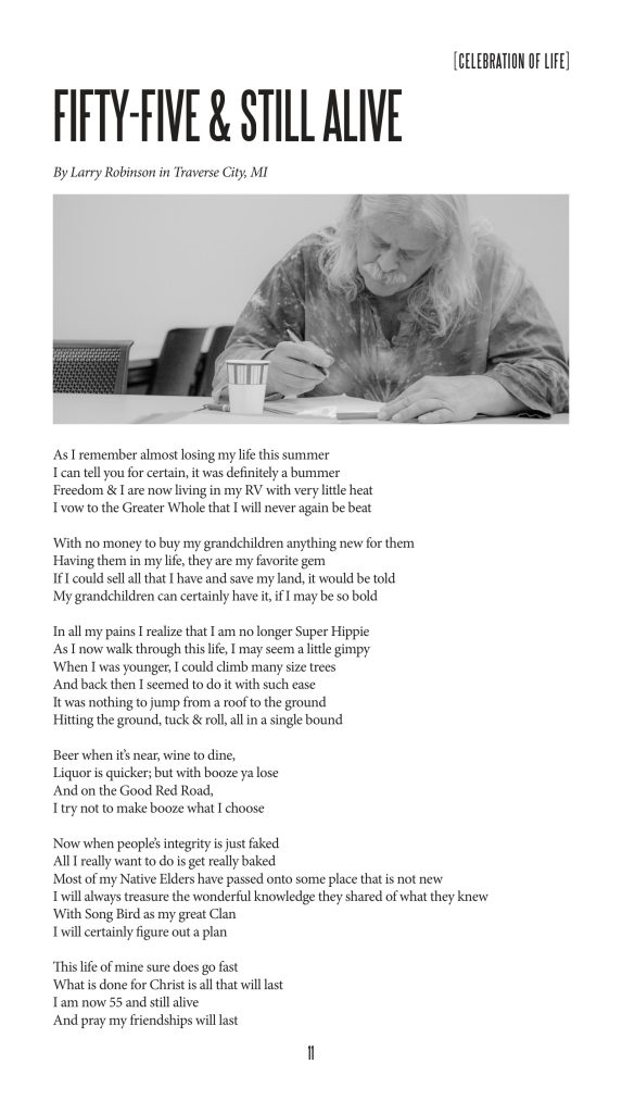 Zine 12, page 11