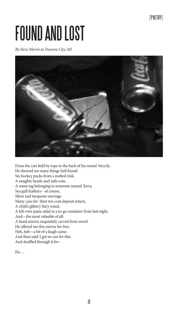 Zine 12, page 13