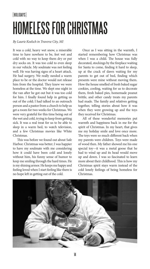 Zine 12, page 14