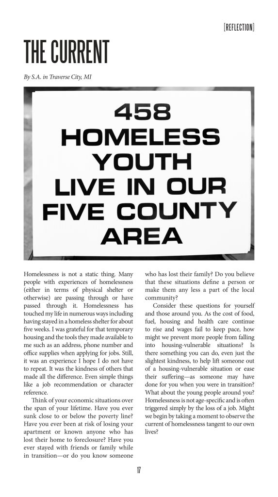 Zine 12, page 17