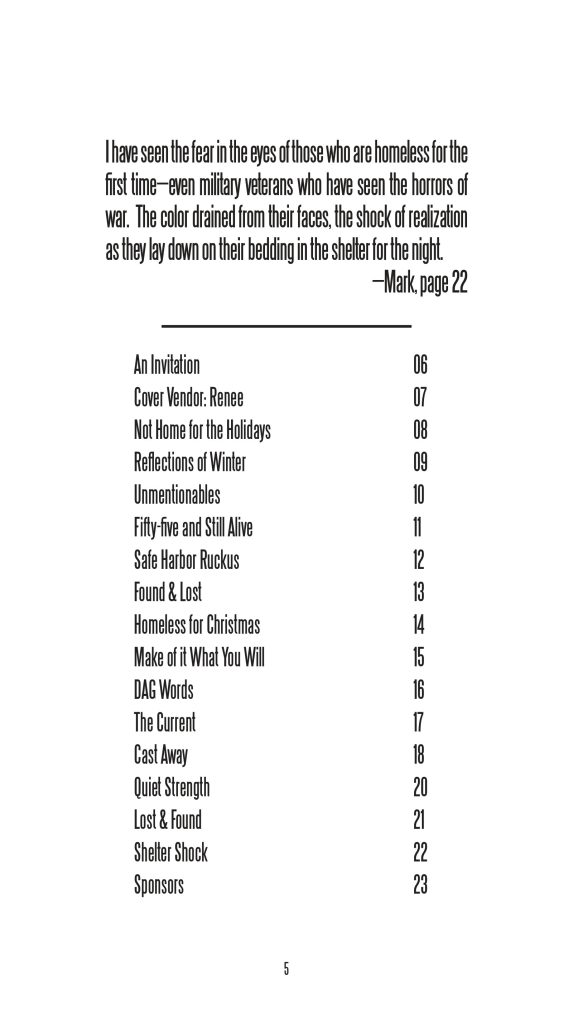 Zine 12, page 5