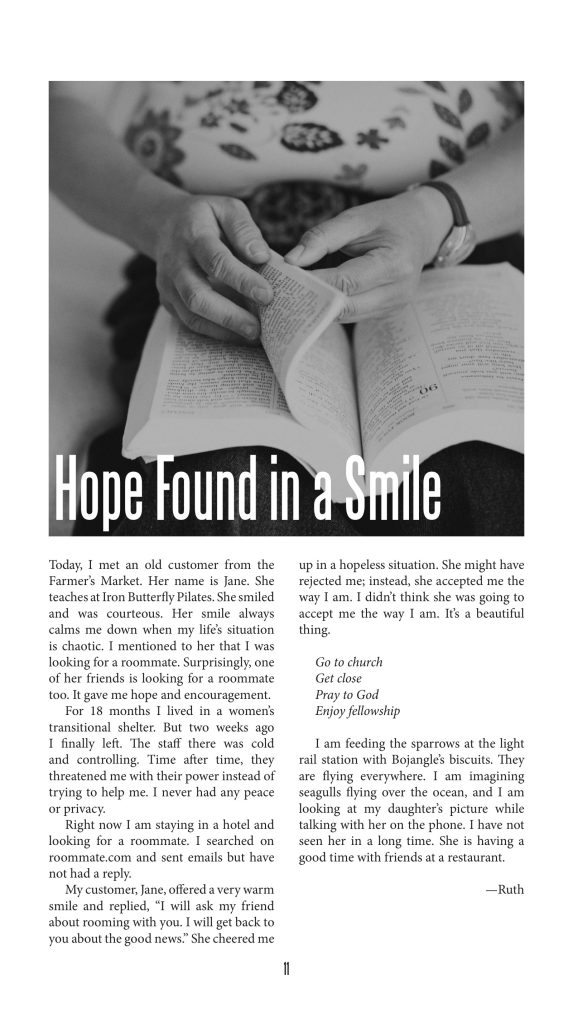 Zine 13, page 11